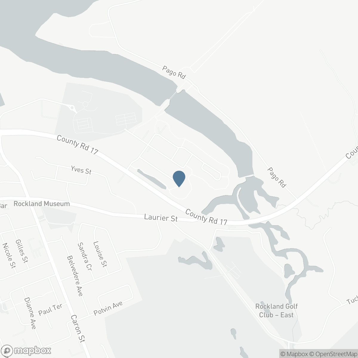616 ENCLAVE LANE, Clarence-Rockland, Ontario K4K 0M8